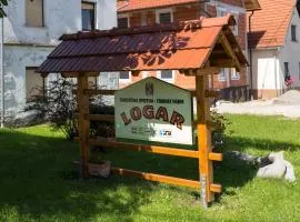 Turistična Kmetija Logar