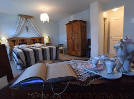 B&B Magiré, B&B/chambre d'hôtes à Tesero