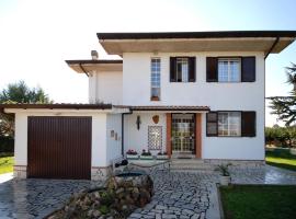 Il Grifo, homestay in Sabaudia