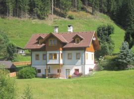 Ferienwohnung Althoelbling, hotel en Patergassen