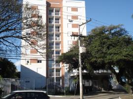 Apartamento Cristal, renta vacacional en Porto Alegre