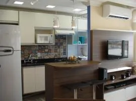 Apartamento Menino Deus