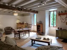 Gite du Carbounet et la Grange de Lou