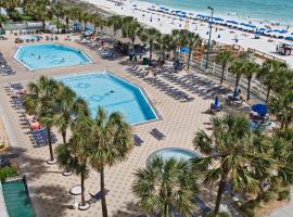 The Summit by Panhandle Getaways, Hotel in Panama City Beach