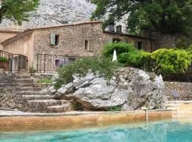 Le Moulin en Provence