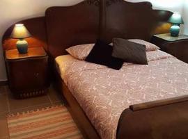 Ti Marquitas, hotel v destinaci Vila de Rei