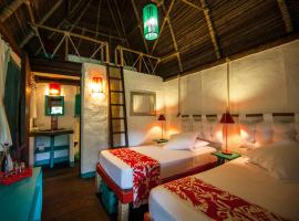 Las mejores cabañas y casas de campo de Veracruz, México Las mejores cabañas y casas de campo de Veracruz, México