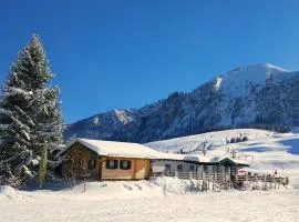 Postalm Lodge