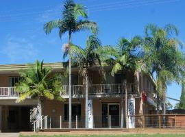 Huskisson Bayside Resort: Huskisson şehrinde bir otel