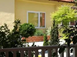 Apartman Centar
