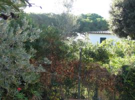 Casa Carla, holiday home in Cavo