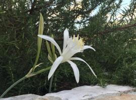 Ca' di Bianca, hotel em Moneglia