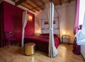 Giannetti Bed & Breakfast