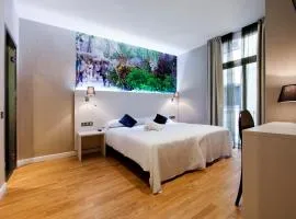 Hostal BCN Ramblas