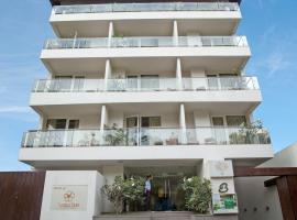 Temple Tree Hotel, hotel cerca de Bazar Gandhi, Bangalore