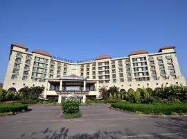 Khopoli में, होटल Novotel Imagicaa Khopoli