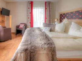 Landhotel Schnupp