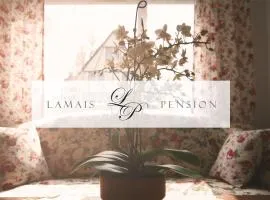 Lamai's Pension