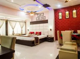 Hotel Bhagyodaya Residency Bhilwara