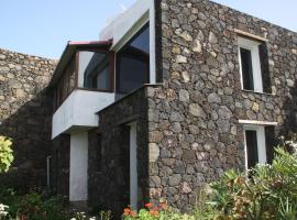 Dos Violetas, παραθεριστική κατοικία σε Mocanal