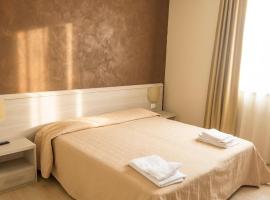 Affittacamere Dell'Autista, отель типа «постель и завтрак» в городе Бруньято