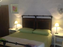 Il Gallo Del Vicino, отель типа «постель и завтрак» в городе Monte Urano