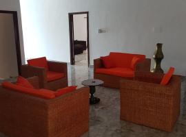 Nana's Holiday Let, hotell i Accra