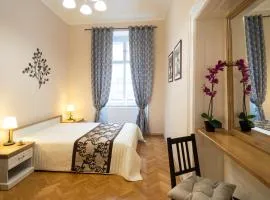 Modern Apartment Perlova