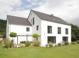 Gästehaus Lodermeier, guest house in Bad Abbach