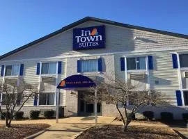 InTown Suites Extended Stay Bowling Green KY