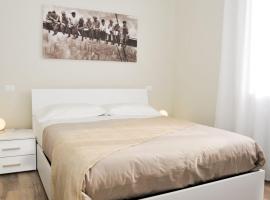 Casa Vacanze Centro Fiere