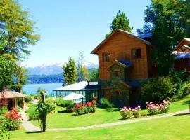 Cabañas Rincon del Lago