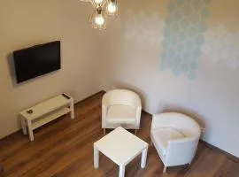 StudioSpanie Apartment Magnolia z tarasem 2 sypialnie