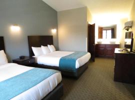 Edgewater Hotel and Suites, hotel a Put-in-Bay