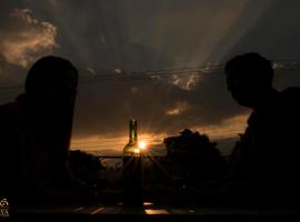 Hotel Tierra Maya, hotel a San Cristóbal de Las Casas