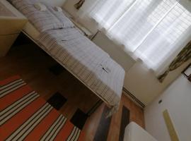 Wellness relax areál Hnačov, hotel v destinaci Zavlekov