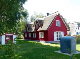 Ferienhaus Greta