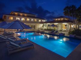 Naïa Resort and Spa