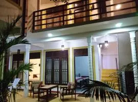 Yala Southern Homestay