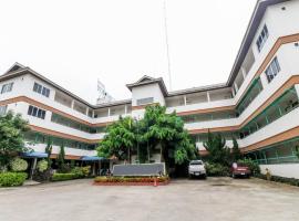 NIDA Rooms Chom Thong 199 Villa, hotel in Ban Muang Klang