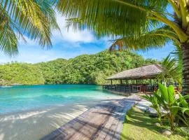 Sea Passion Hotel