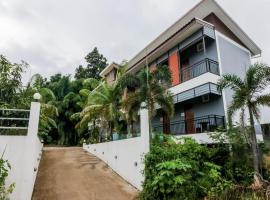 NIDA Rooms Ngao 1021 Thoeng Homestay, hotel v destinaci Ban Pa Chi