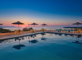 Creta Vitalis, hotel near Chania International Airport - CHQ, Kalathas