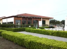 Villa Rosa