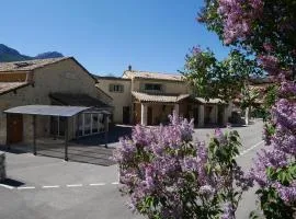 L'Oustaou Castellane