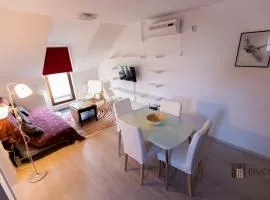 Cozy Apartment - Palas