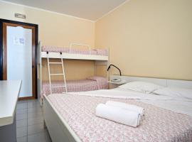 Hotel Mazzurco, hotel v destinaci Cesarò