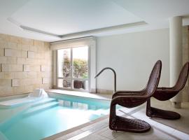 Artesa Suites & Spa