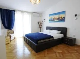 Apartments Miković