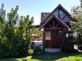 Refúgio Vista Mar Praia da Gamboa - SC: Garopaba şehrinde bir otel